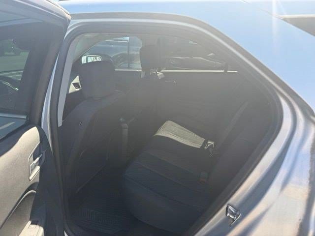 Used 2014 Chevrolet Equinox 1LT with VIN 2GNFLFEK9E6113577 for sale in Canal Winchester, OH