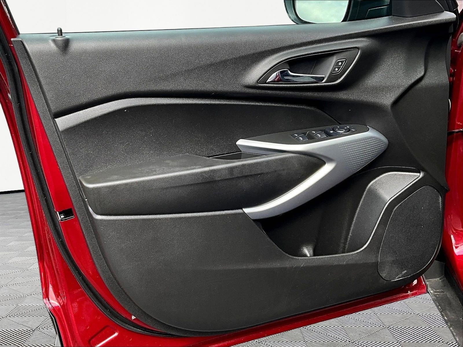 2024 Chevrolet Trax RS - Photo 20