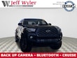 Toyota Tacoma 4WD