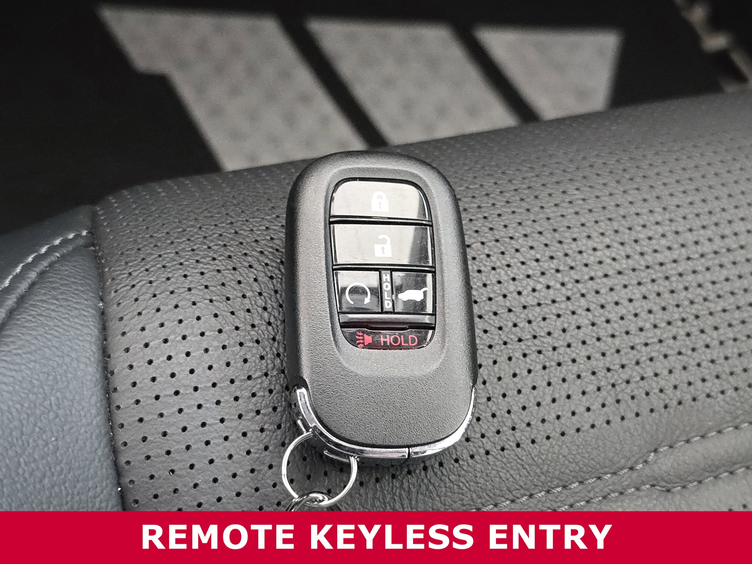 2023 Honda CR-V EX-L - Photo 25