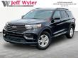 Used 2022 Ford Explorer XLT 4WD SUV