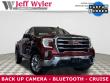 Used 2021 GMC Sierra 1500 2WD Crew Cab 147 SLE Truck Crew Cab