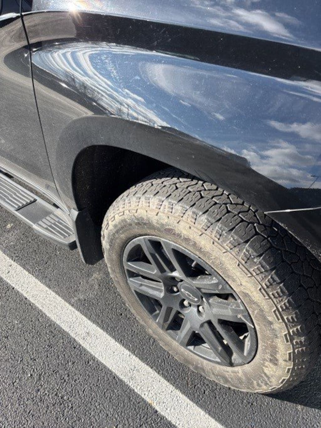 Used 2023 Chevrolet Silverado 1500 Truck Crew Cab