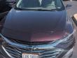 Used 2020 Chevrolet Malibu 4dr Sdn LT Sedan