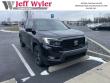 Used 2023 Honda Ridgeline Black Edition AWD Truck Crew Cab