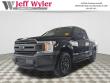 Used 2019 Ford F-150 XL 4WD SuperCab 6.5 Box Truck SuperCab Styleside