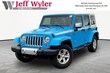  Jeep Wrangler Unlimited