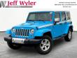 Used 2017 Jeep Wrangler Unlimited Chief Edition 4x4 *Ltd Avail* SUV