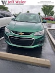  Chevrolet Sonic