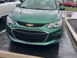 Used 2018 Chevrolet Sonic 4dr Sdn Auto LT Sedan
