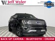 Ford Expedition Max