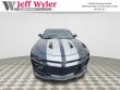 Used 2016 Chevrolet Camaro 2dr Cpe 1SS Coupe