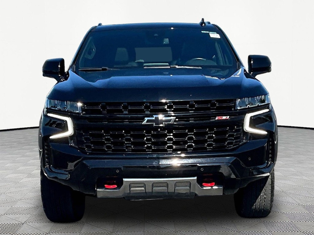 Used 2023 Chevrolet Tahoe 4WD 4dr Z71 SUV