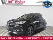 Used 2021 Buick Encore GX FWD 4dr Select SUV