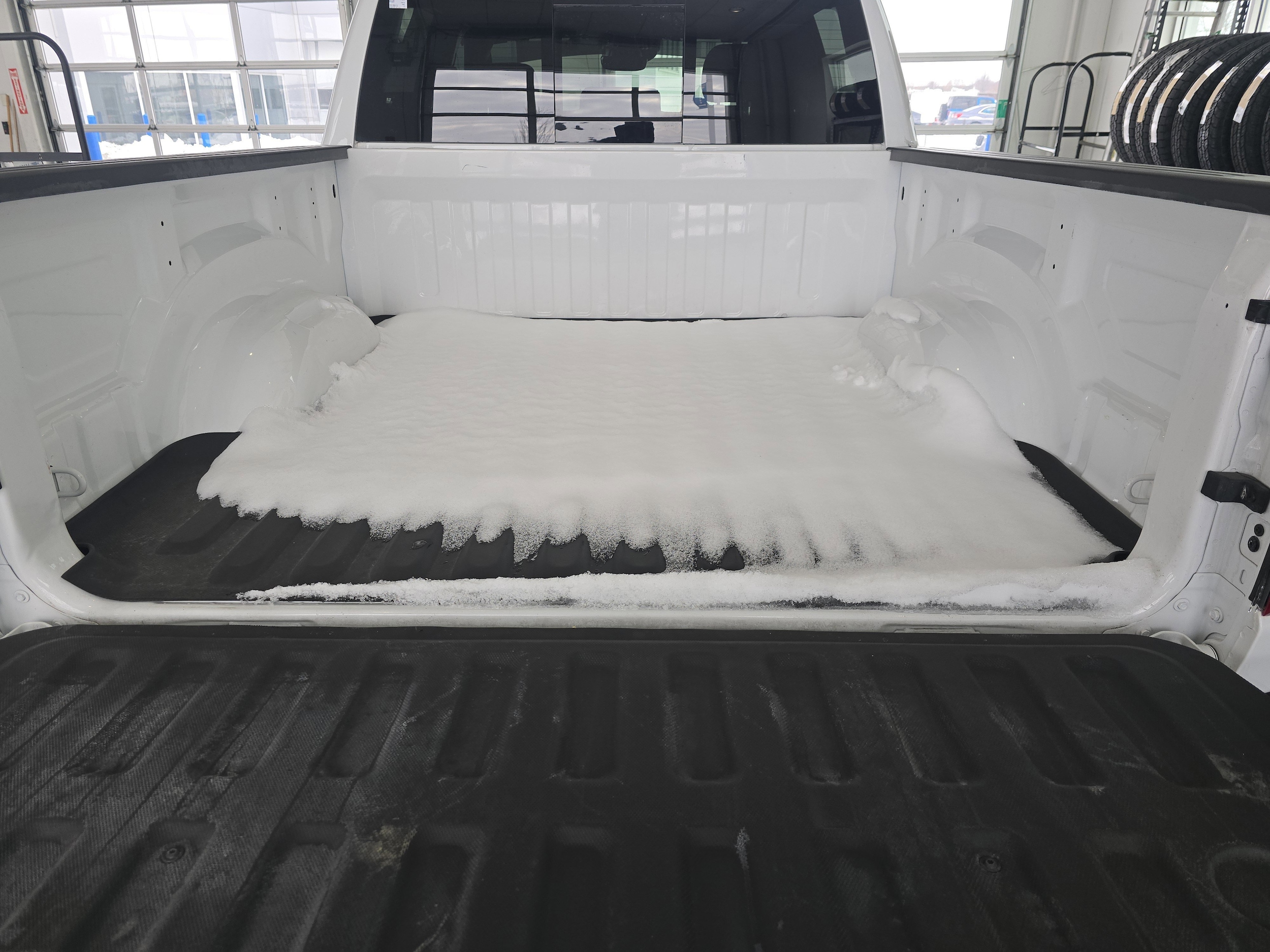 2023 RAM Ram 1500 Pickup Limited - Photo 28