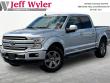 Used 2020 Ford F-150 XL 4WD SuperCrew 5.5 Box Truck SuperCrew Cab