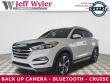 Used 2017 Hyundai Tucson Limited AWD SUV