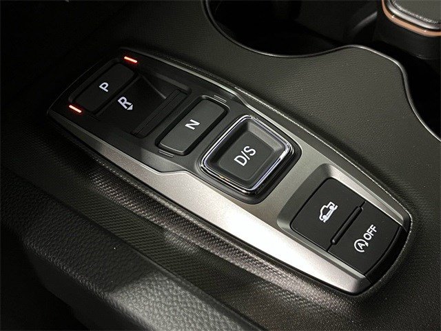 2026 Honda Ridgeline TrailSport - Photo 38