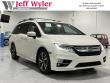 Used 2019 Honda Odyssey Elite Auto Van