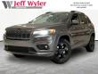 Used 2020 Jeep Cherokee Altitude 4x4 SUV