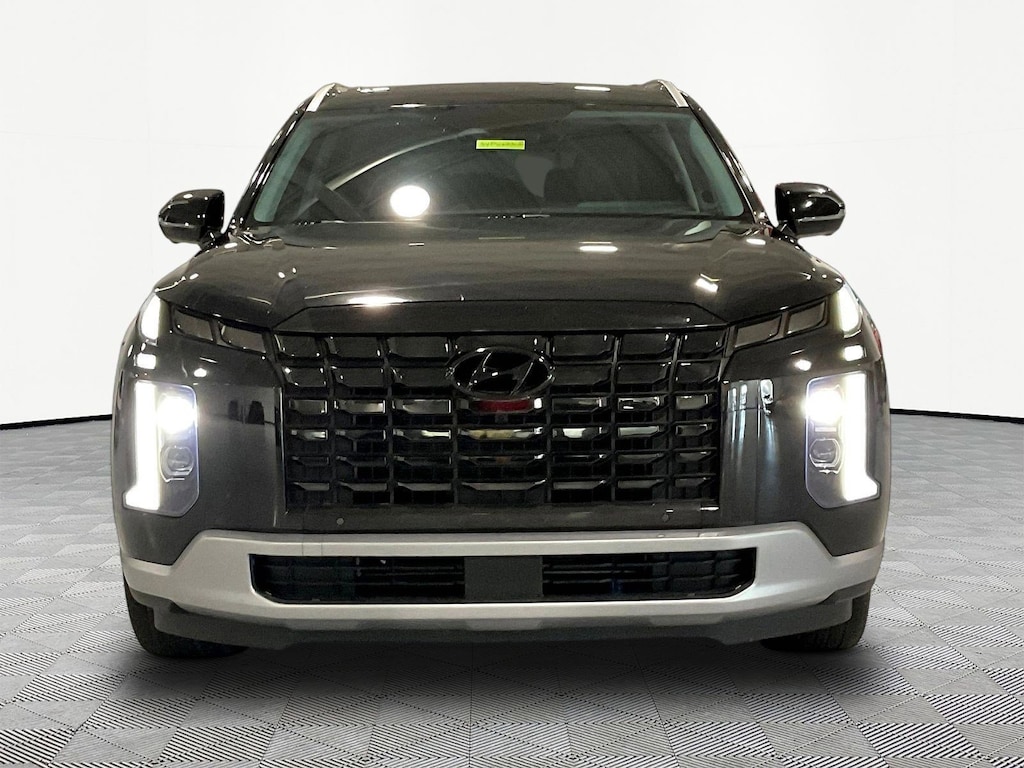 Used 2023 Hyundai Palisade SEL AWD SUV