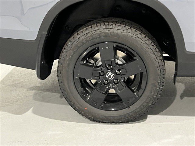 2026 Honda Ridgeline Black Edition - Photo 17