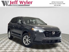 2026 Honda CR-V LX SUV