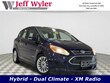 Ford C-Max Hybrid