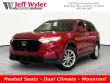 Certified 2026 Honda CR-V EX AWD SUV
