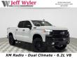 Used 2021 Chevrolet Silverado 1500 4WD Crew Cab 147 LT Trail Boss Truck Crew Cab