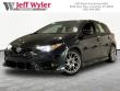 Used 2017 Toyota Corolla iM CVT Hatchback