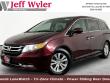 Used 2015 Honda Odyssey 5dr EX Van