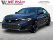  Honda Civic Hybrid