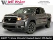  Honda Ridgeline