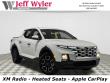 Used 2023 Hyundai Santa Cruz SEL AWD Truck Crew Cab