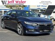Honda Accord Sedan
