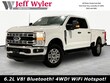  Ford Super Duty F-250 SRW