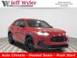Used 2026 Honda HR-V Sport AWD CVT SUV