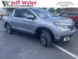 Used 2017 Honda Ridgeline RTL-E 4x4 Crew Cab 5.3 Bed Truck Crew Cab