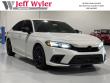 Used 2024 Honda Civic Sedan Sport CVT Sedan