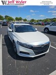 Honda Accord Sedan