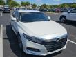 Used 2018 Honda Accord Sedan EX-L Navi 1.5T CVT Sedan