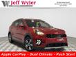 Used 2022 Kia Niro LXS SE FWD SUV