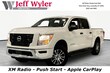  Nissan Titan