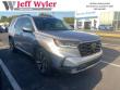 Used 2024 Honda Pilot Touring AWD SUV