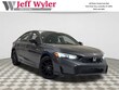 Honda Civic Hybrid