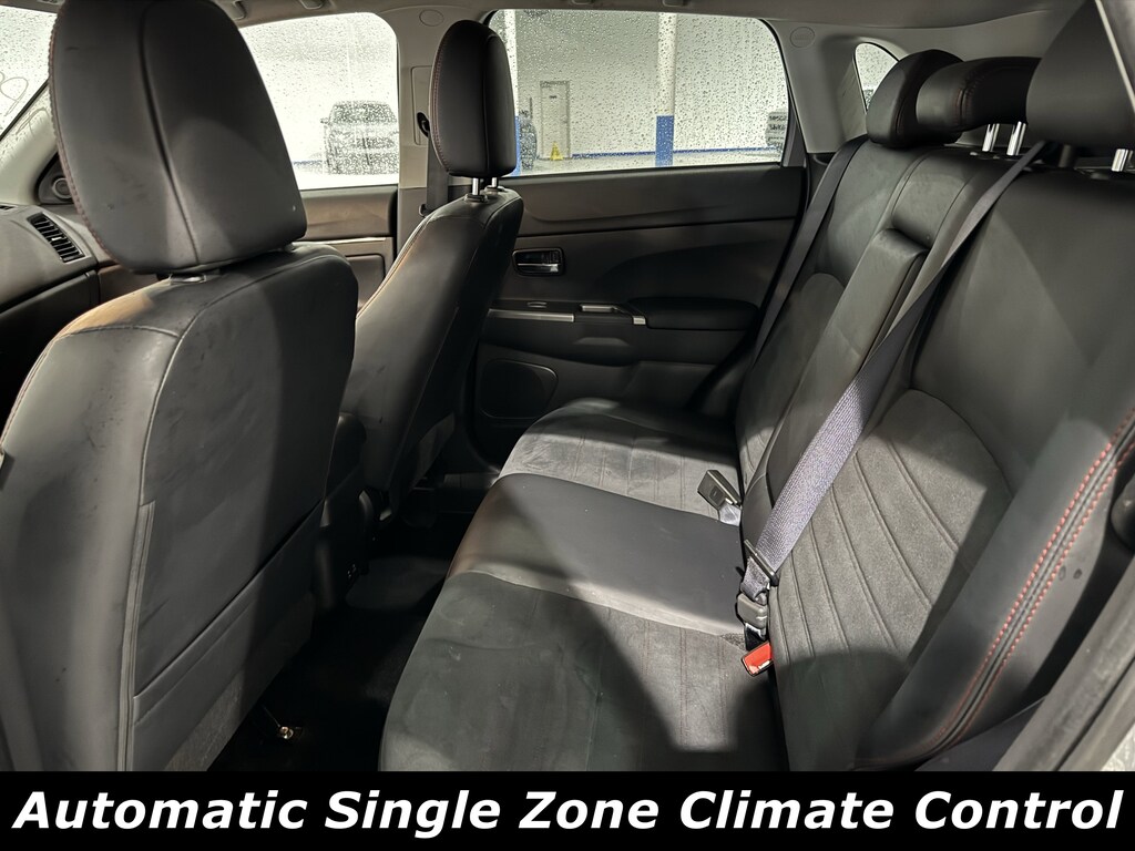 Used 2024 Mitsubishi Outlander Sport SUV