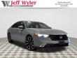 Used 2025 Honda Accord Hybrid Touring Sedan Sedan