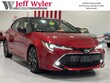 Toyota Corolla Hatchback