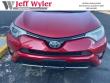 Used 2017 Toyota RAV4 XLE AWD SUV